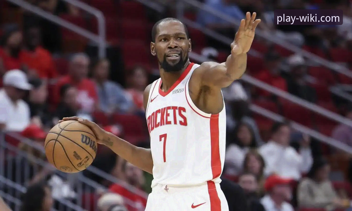 3个关键点，解析火箭主场大胜尼克斯的战术与数据