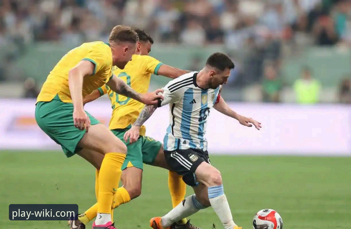 阿根廷5-0大胜赞比亚赛事详解与高清观赛方案介绍